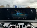 Mercedes classe a 200 7g-dct amg line t.o/carplay/multibeam/leds ambiance occasion simplicicar coeur d'yvelines - auto expo...