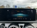 Mercedes classe a 200 7g-dct amg line t.o/carplay/multibeam/leds ambiance occasion simplicicar coeur d'yvelines - auto expo...