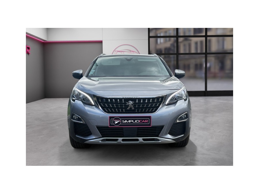 PEUGEOT d'occasion 3008 1.5 BHDI de 2019 Toulouse Sud (31)﻿