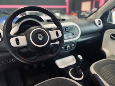 Renault twingo iii 1.0 sce 70 eco2 zen occasion simplicicar annecy simplicicar simplicibike france