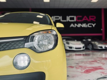 Renault twingo iii 1.0 sce 70 eco2 zen occasion simplicicar annecy simplicicar simplicibike france