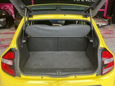 Renault twingo iii 1.0 sce 70 eco2 zen occasion simplicicar annecy simplicicar simplicibike france