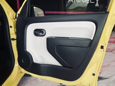 Renault twingo iii 1.0 sce 70 eco2 zen occasion simplicicar annecy simplicicar simplicibike france