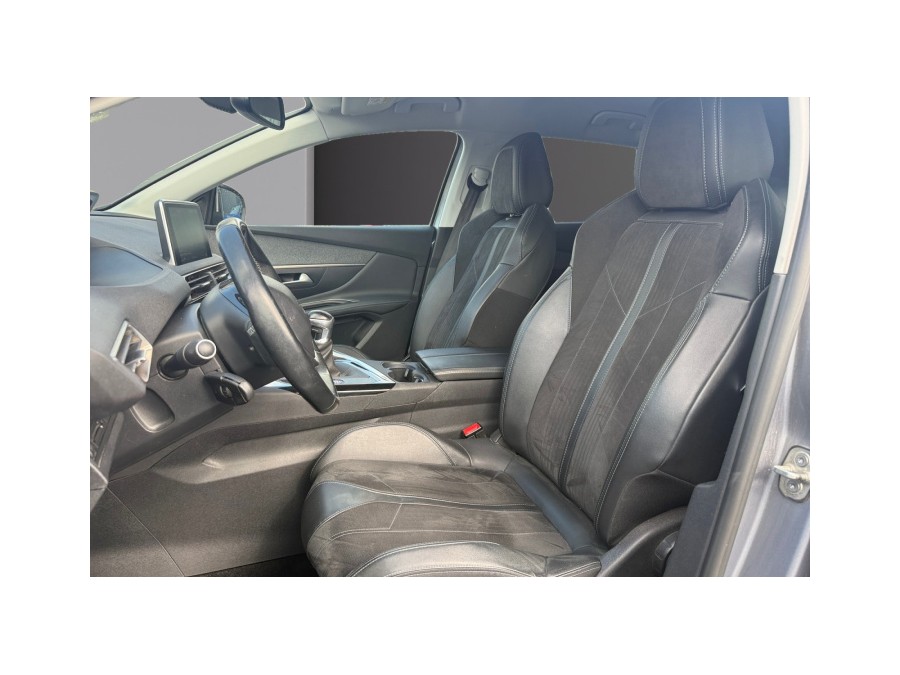 PEUGEOT d'occasion 3008 1.5 BHDI de 2019 Toulouse Sud (31)﻿