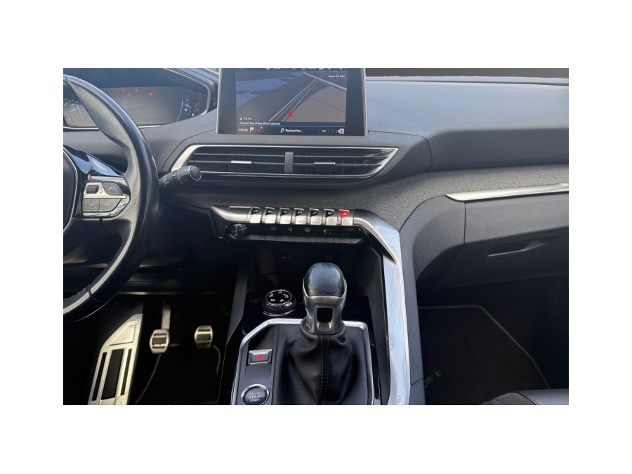 PEUGEOT d'occasion 3008 1.5 BHDI de 2019 Toulouse Sud (31)﻿