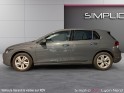 Volkswagen golf 1.5 tsi 150 evo bvm6 carplay virtual cockpit attelage garantie 12 mois occasion simplicicar lyon nord...