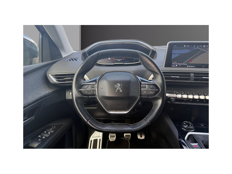 PEUGEOT d'occasion 3008 1.5 BHDI de 2019 Toulouse Sud (31)﻿