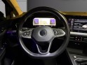 Volkswagen golf 1.5 tsi 150 evo bvm6 carplay virtual cockpit attelage garantie 12 mois occasion simplicicar lyon nord...