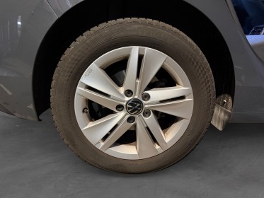 Volkswagen golf 1.5 tsi 150 evo bvm6 carplay virtual cockpit attelage garantie 12 mois occasion simplicicar lyon nord...