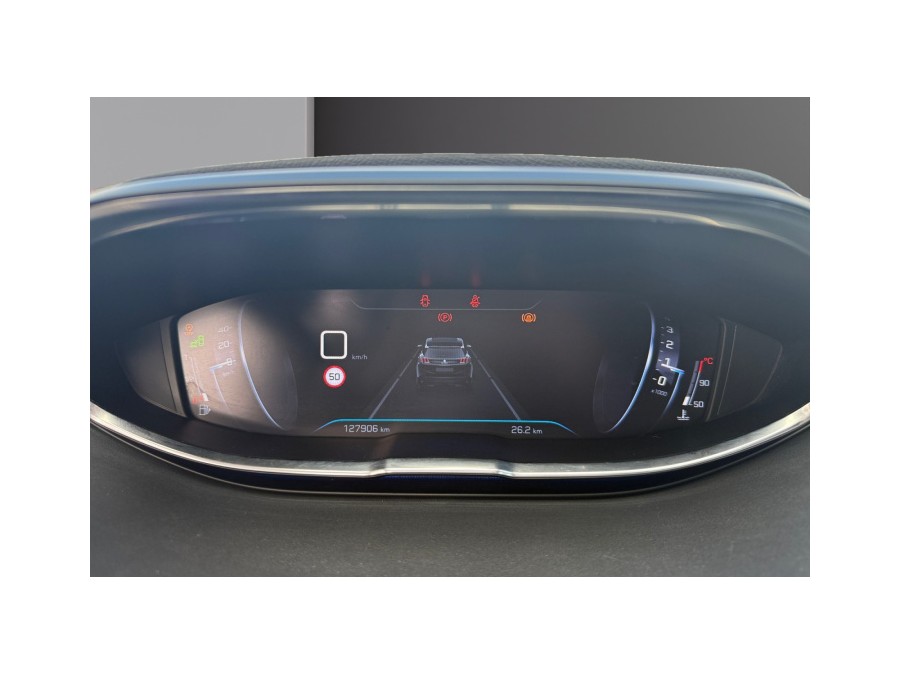 PEUGEOT d'occasion 3008 1.5 BHDI de 2019 Toulouse Sud (31)﻿