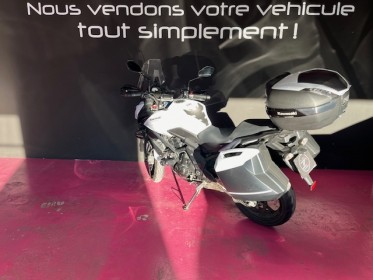 Kawazaki versys 650 occasion simplicicar carcassonne simplicicar simplicibike france
