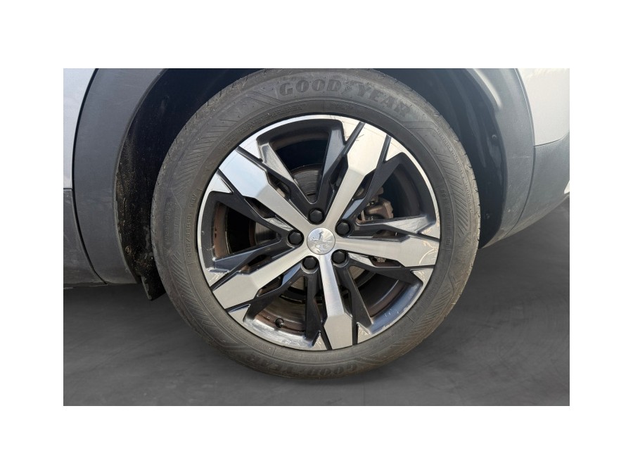 PEUGEOT d'occasion 3008 1.5 BHDI de 2019 Toulouse Sud (31)﻿