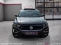 Volkswagen t-roc 2.0 tdi 150 start/stop dsg7 r-line garantie 12 mois occasion simplicicar lyon nord simplicicar simplicibike...