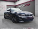 Bmw serie 3 g20 lci 330e 292 ch bva8 m sport 4 pneux neige 12 mois garantie occasion simplicicar lyon nord simplicicar...