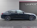 Bmw serie 3 g20 lci 330e 292 ch bva8 m sport 4 pneux neige 12 mois garantie occasion simplicicar lyon nord simplicicar...