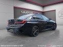 Bmw serie 3 g20 lci 330e 292 ch bva8 m sport 4 pneux neige 12 mois garantie occasion simplicicar lyon nord simplicicar...