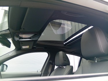 Bmw serie 3 g20 lci 330e 292 ch bva8 m sport 4 pneux neige 12 mois garantie occasion simplicicar lyon nord simplicicar...