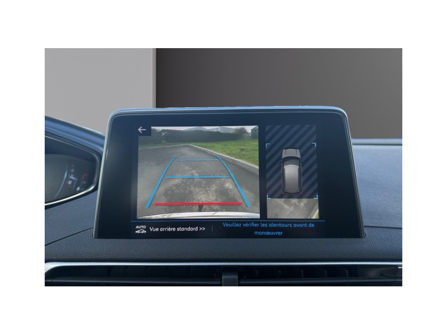 PEUGEOT d'occasion 3008 1.5 BHDI de 2019 Toulouse Sud (31)﻿