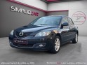 Mazda mazda3 1.6l mzr elegance occasion simplicicar les sables-d'olonne simplicicar simplicibike france