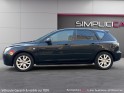Mazda mazda3 1.6l mzr elegance occasion simplicicar les sables-d'olonne simplicicar simplicibike france