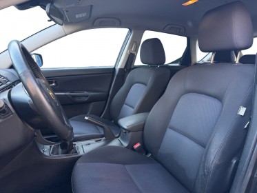 Mazda mazda3 1.6l mzr elegance occasion simplicicar les sables-d'olonne simplicicar simplicibike france