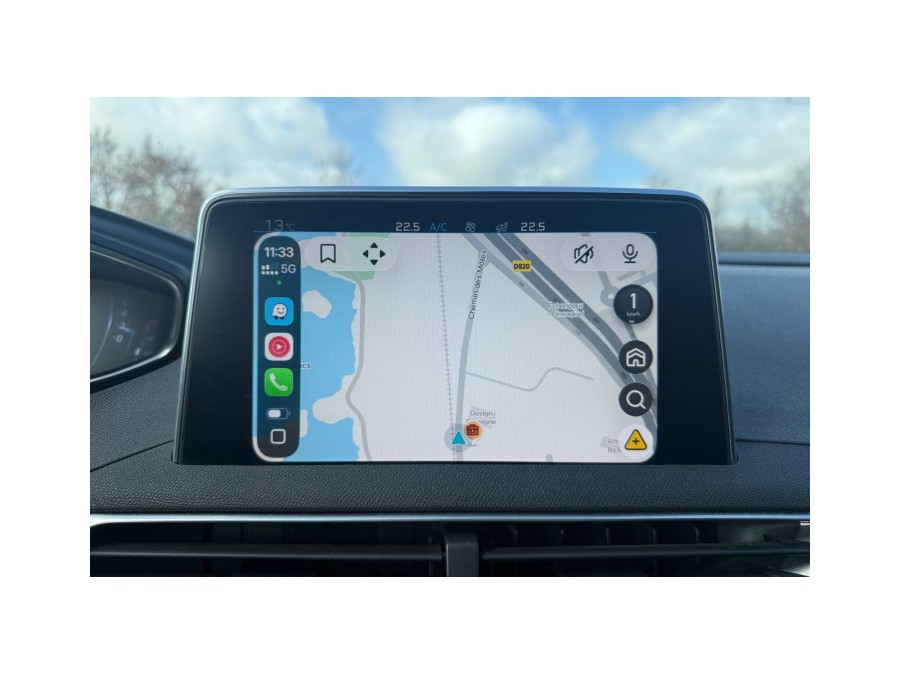 PEUGEOT d'occasion 3008 1.5 BHDI de 2019 Toulouse Sud (31)﻿