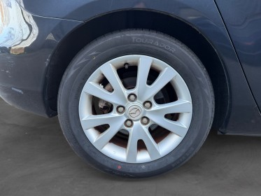 Mazda mazda3 1.6l mzr elegance occasion simplicicar les sables-d'olonne simplicicar simplicibike france