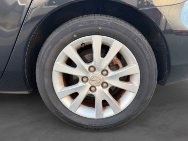 Mazda mazda3 1.6l mzr elegance occasion simplicicar les sables-d'olonne simplicicar simplicibike france