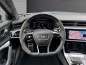 Audi rs6 c8 avant 4,0 v8 tfsi 600 ch individual - suvi audi - echappement miltek - bang olufsen 3d - jantes abt - garantie...