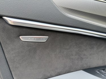 Audi rs6 c8 avant 4,0 v8 tfsi 600 ch individual - suvi audi - echappement miltek - bang olufsen 3d - jantes abt - garantie...