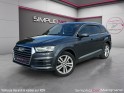 Audi q7 q7 3.0 v6 tdi clean diesel 218 tiptronic 8 quattro 7places s line garantie 12 mois occasion simplicicar marignane ...