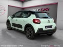 Citroen c3 c3 82 feel - garantie 12 mois occasion simplicicar nimes - rb auto simplicicar simplicibike france