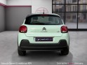 Citroen c3 c3 82 feel - garantie 12 mois occasion simplicicar nimes - rb auto simplicicar simplicibike france