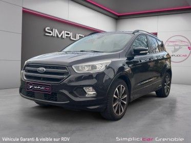 Ford kuga 1.5 tdci 120 ss 4x2 powershift st-line occasion simplicicar grenoble simplicicar simplicibike france