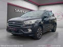 Ford kuga 1.5 tdci 120 ss 4x2 powershift st-line occasion simplicicar grenoble simplicicar simplicibike france