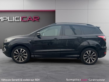 Ford kuga 1.5 tdci 120 ss 4x2 powershift st-line occasion simplicicar grenoble simplicicar simplicibike france