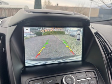 Ford kuga 1.5 tdci 120 ss 4x2 powershift st-line occasion simplicicar grenoble simplicicar simplicibike france