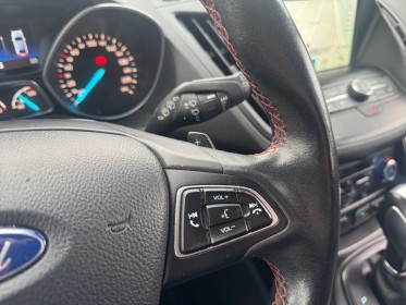 Ford kuga 1.5 tdci 120 ss 4x2 powershift st-line occasion simplicicar grenoble simplicicar simplicibike france