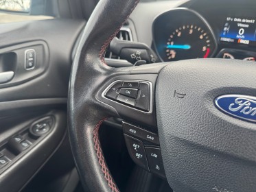 Ford kuga 1.5 tdci 120 ss 4x2 powershift st-line occasion simplicicar grenoble simplicicar simplicibike france