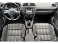 VOLKSWAGEN d'occasion GOLF 2.0 210 GTI de 2011 Toulouse Sud (31)﻿