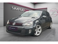 VOLKSWAGEN d'occasion GOLF 2.0 210 GTI de 2011 Toulouse Sud (31)﻿