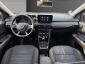 Dacia sandero tce 90 stepway confort - caméra recul - carplay - garantie 12 mois occasion simplicicar nimes - rb auto...