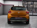 Dacia sandero tce 90 stepway confort - caméra recul - carplay - garantie 12 mois occasion simplicicar nimes - rb auto...