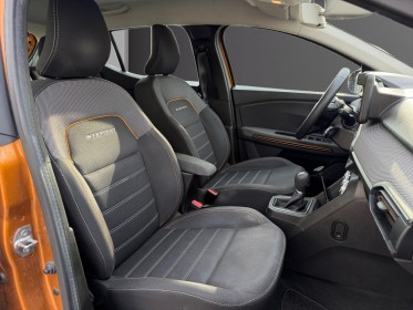 Dacia sandero tce 90 stepway confort - caméra recul - carplay - garantie 12 mois occasion simplicicar nimes - rb auto...