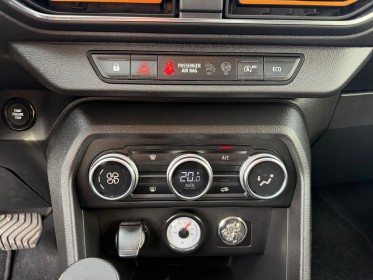 Dacia sandero tce 90 stepway confort - caméra recul - carplay - garantie 12 mois occasion simplicicar nimes - rb auto...