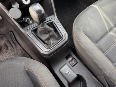 Dacia sandero tce 90 stepway confort - caméra recul - carplay - garantie 12 mois occasion simplicicar nimes - rb auto...