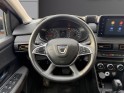 Dacia sandero tce 90 stepway confort - caméra recul - carplay - garantie 12 mois occasion simplicicar nimes - rb auto...