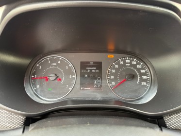 Dacia sandero tce 90 stepway confort - caméra recul - carplay - garantie 12 mois occasion simplicicar nimes - rb auto...