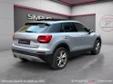 Audi q2 40 tfsi 190 s tronic 7 quattro s line toit ouvrant garantie 12 mois occasion simplicicar vienne simplicicar...