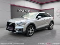 Audi q2 40 tfsi 190 s tronic 7 quattro s line toit ouvrant garantie 12 mois occasion simplicicar vienne simplicicar...